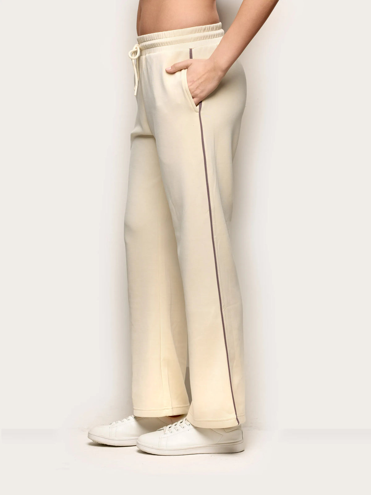 Yamamay Montenegro Full-long trousers | APMD191001_244_03.jpg