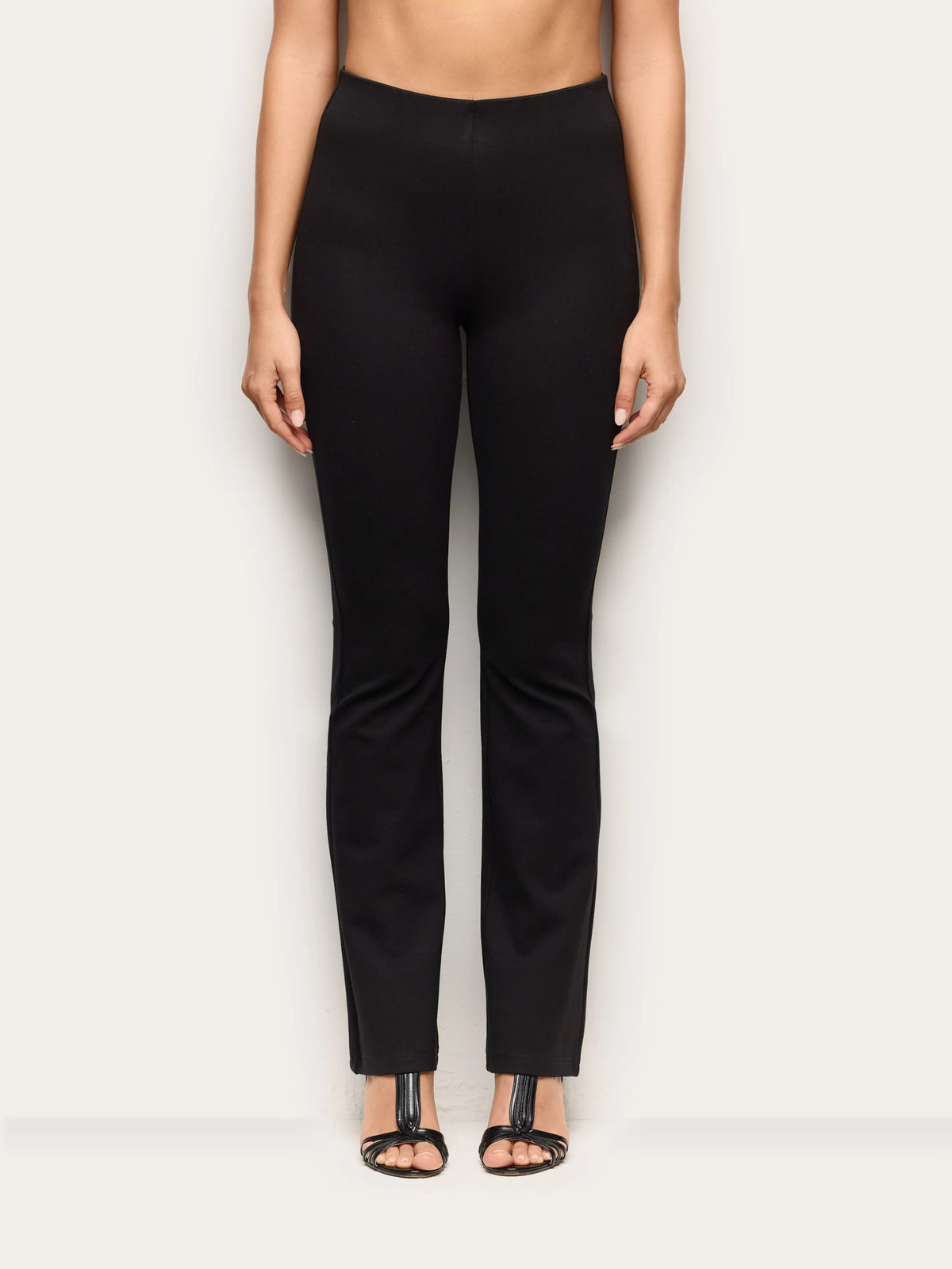 Yamamay Montenegro Full-long trousers | APMD193003072_02.jpg