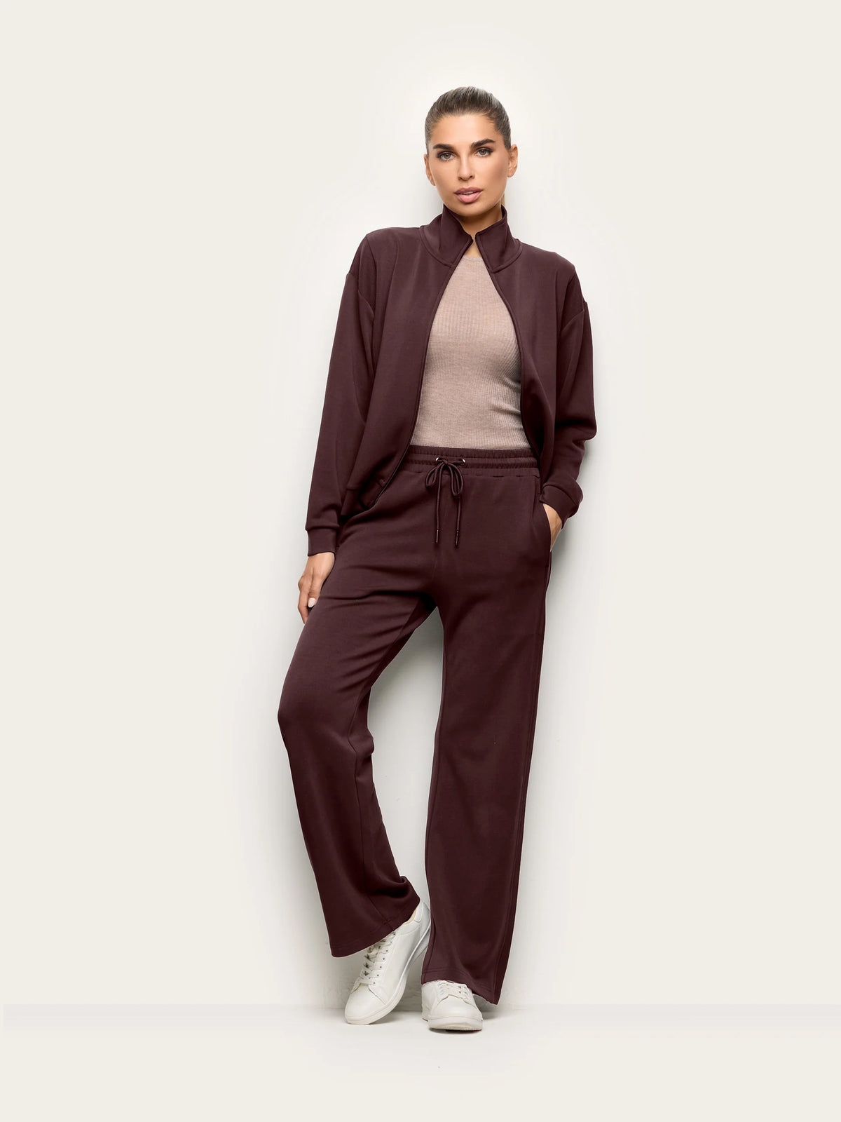 Yamamay Montenegro Full-long trousers | APMD193005770_01_d98db659-0069-41e0-8d65-01fe23c8882d.jpg