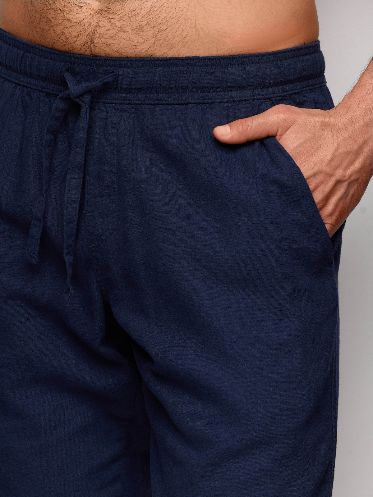 Yamamay Montenegro Trousers | APMU192001_024_03.jpg