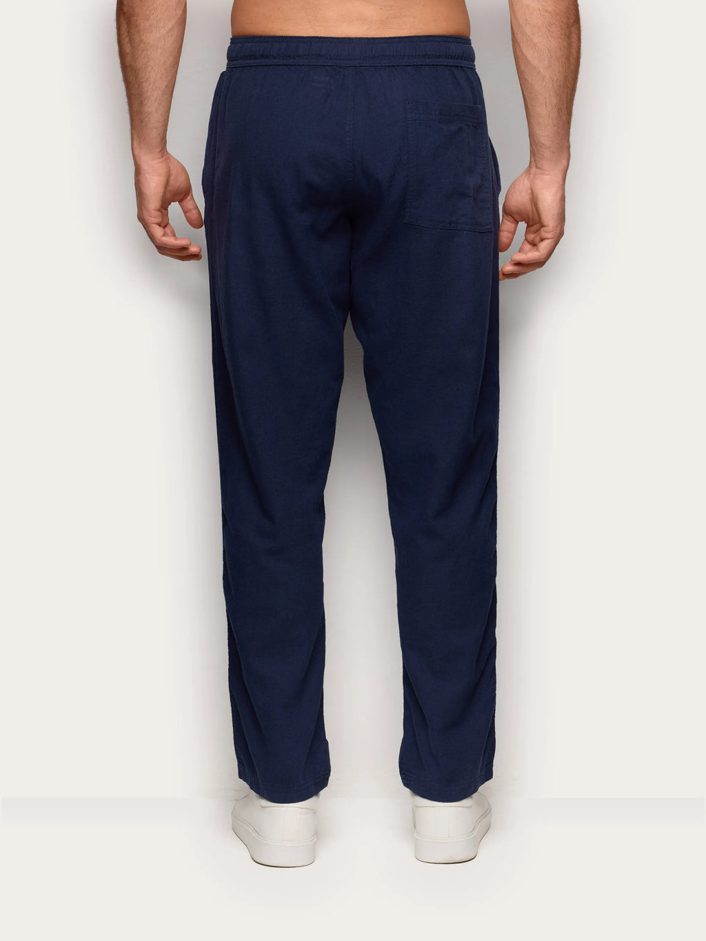 Yamamay Montenegro Trousers | APMU192001_024_04.jpg