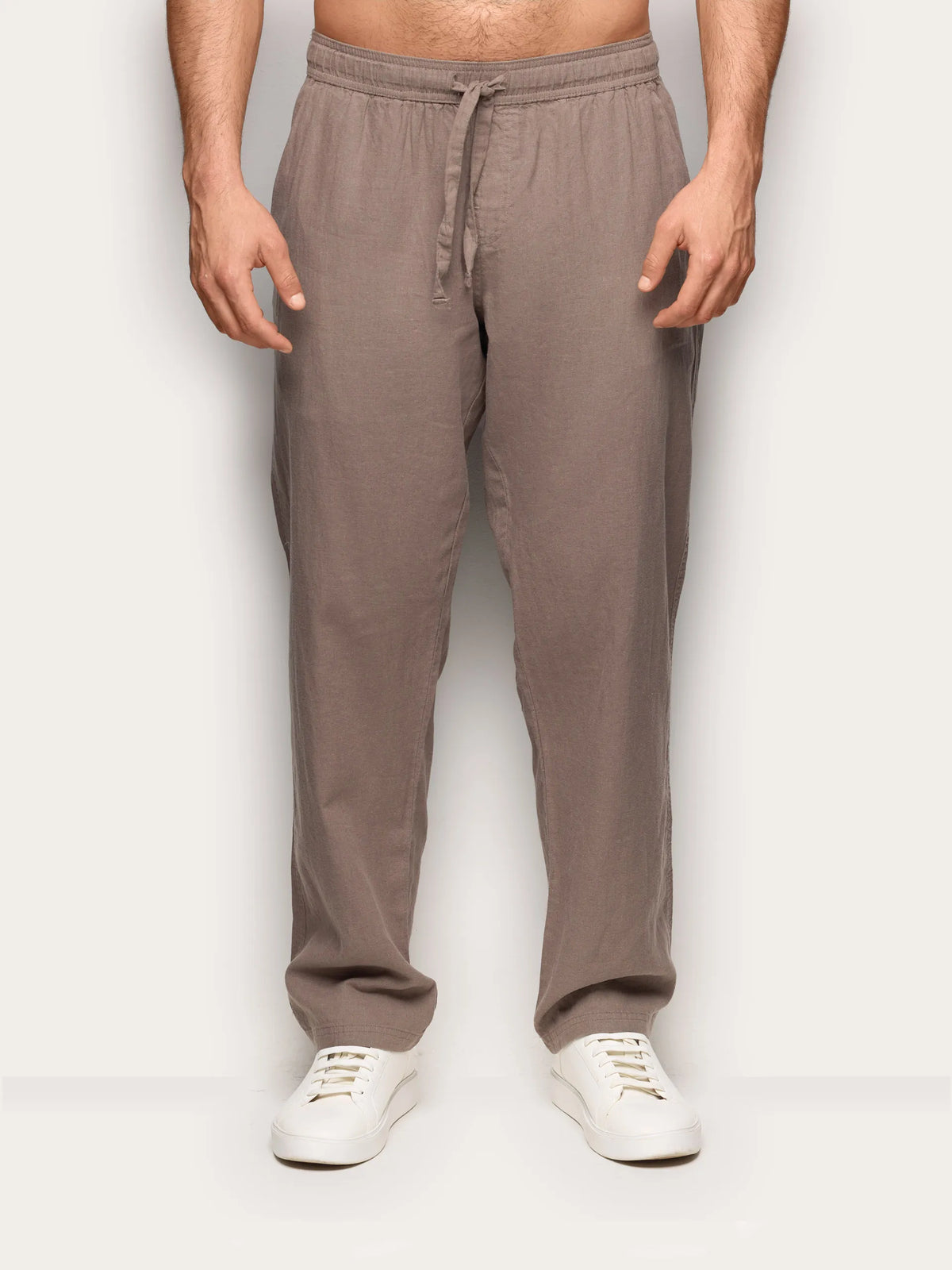 Yamamay Montenegro Trousers | APMU192001_099_02.jpg