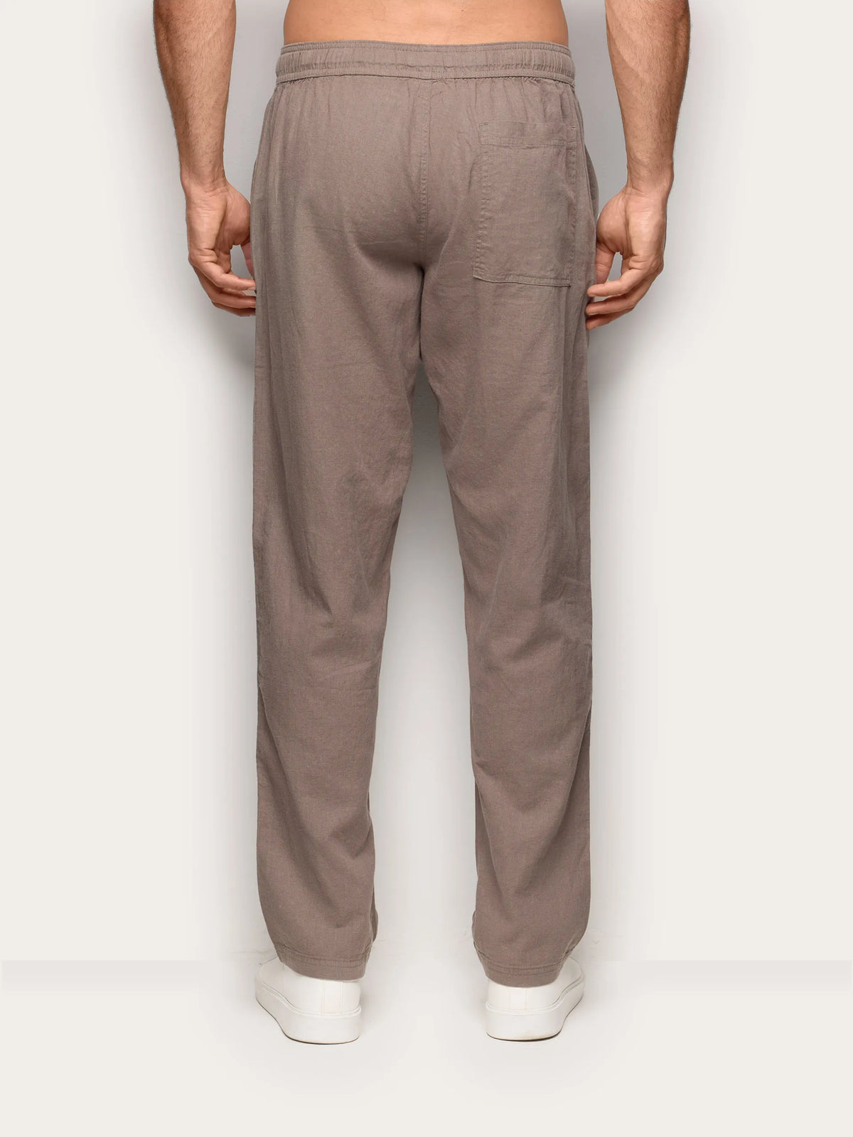 Yamamay Montenegro Trousers | APMU192001_099_04.jpg