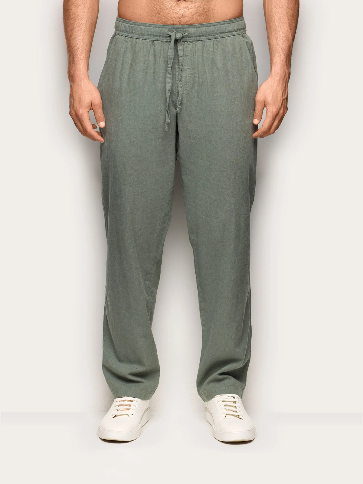 Yamamay Montenegro Trousers | APMU192001_115_02.jpg