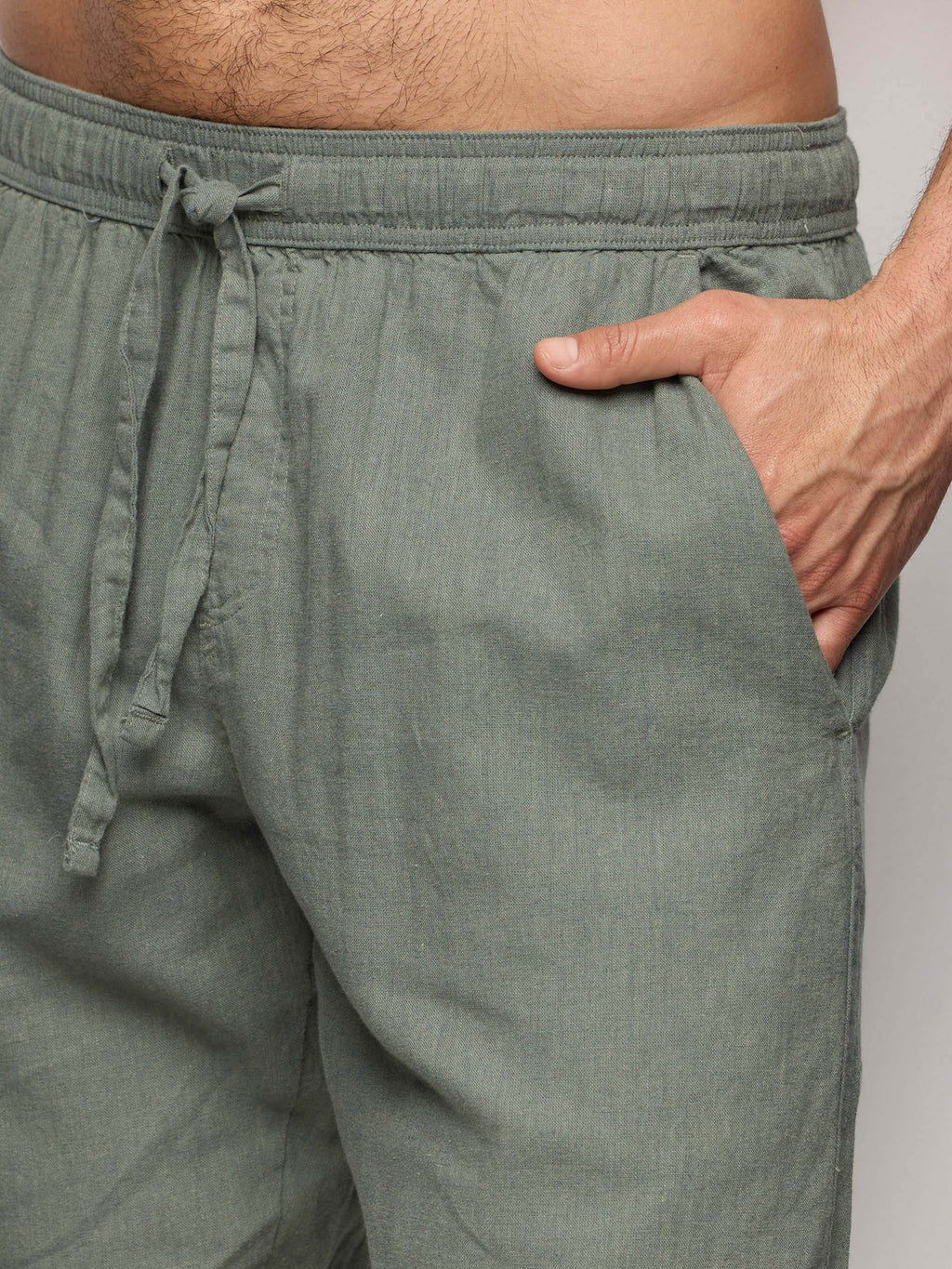 Yamamay Montenegro Trousers | APMU192001_115_03.jpg