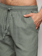 Yamamay Montenegro Trousers | APMU192001_115_03.jpg