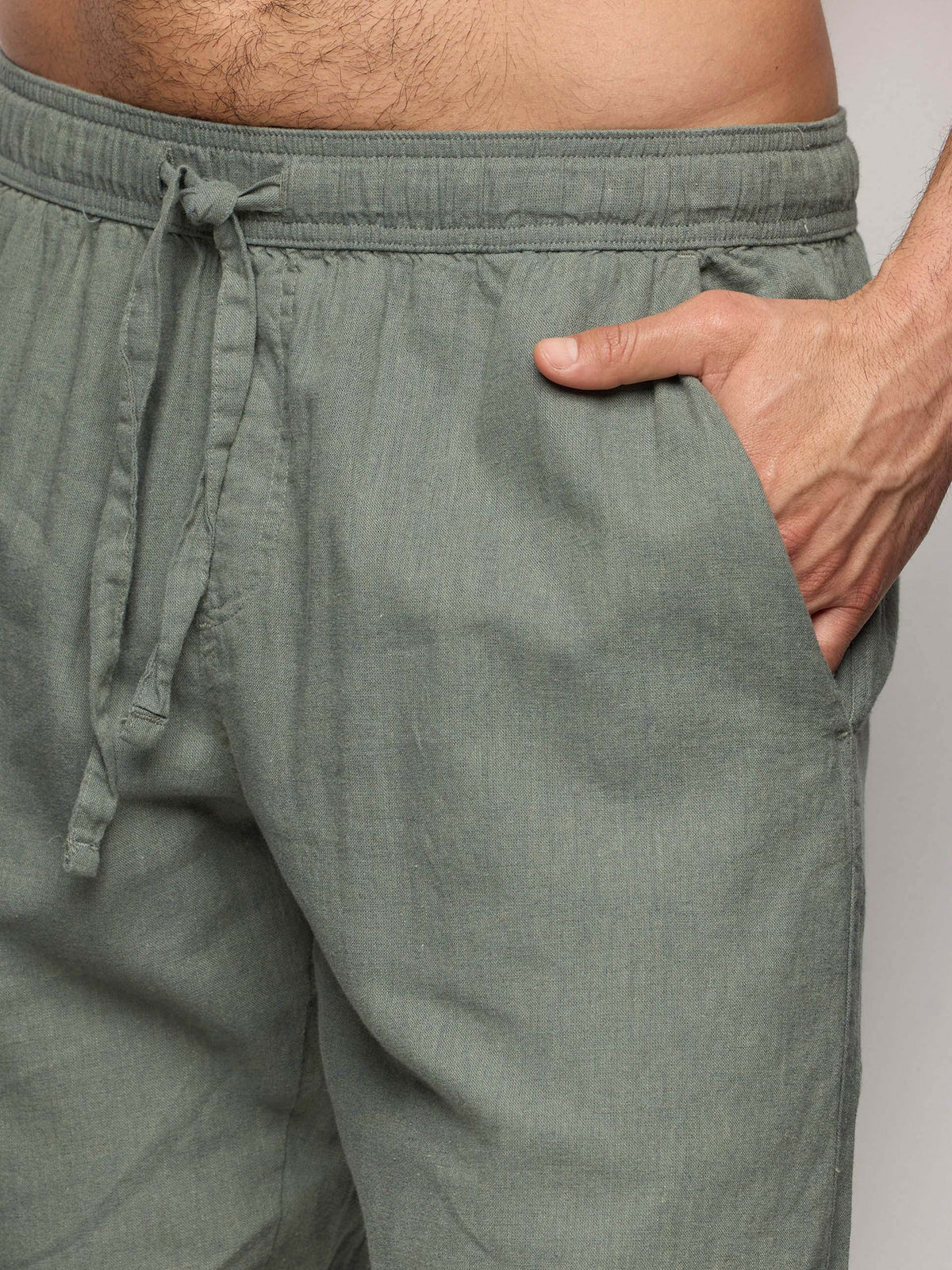 Yamamay Montenegro Trousers | APMU192001_115_03.jpg