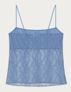 Easy Lace - Top