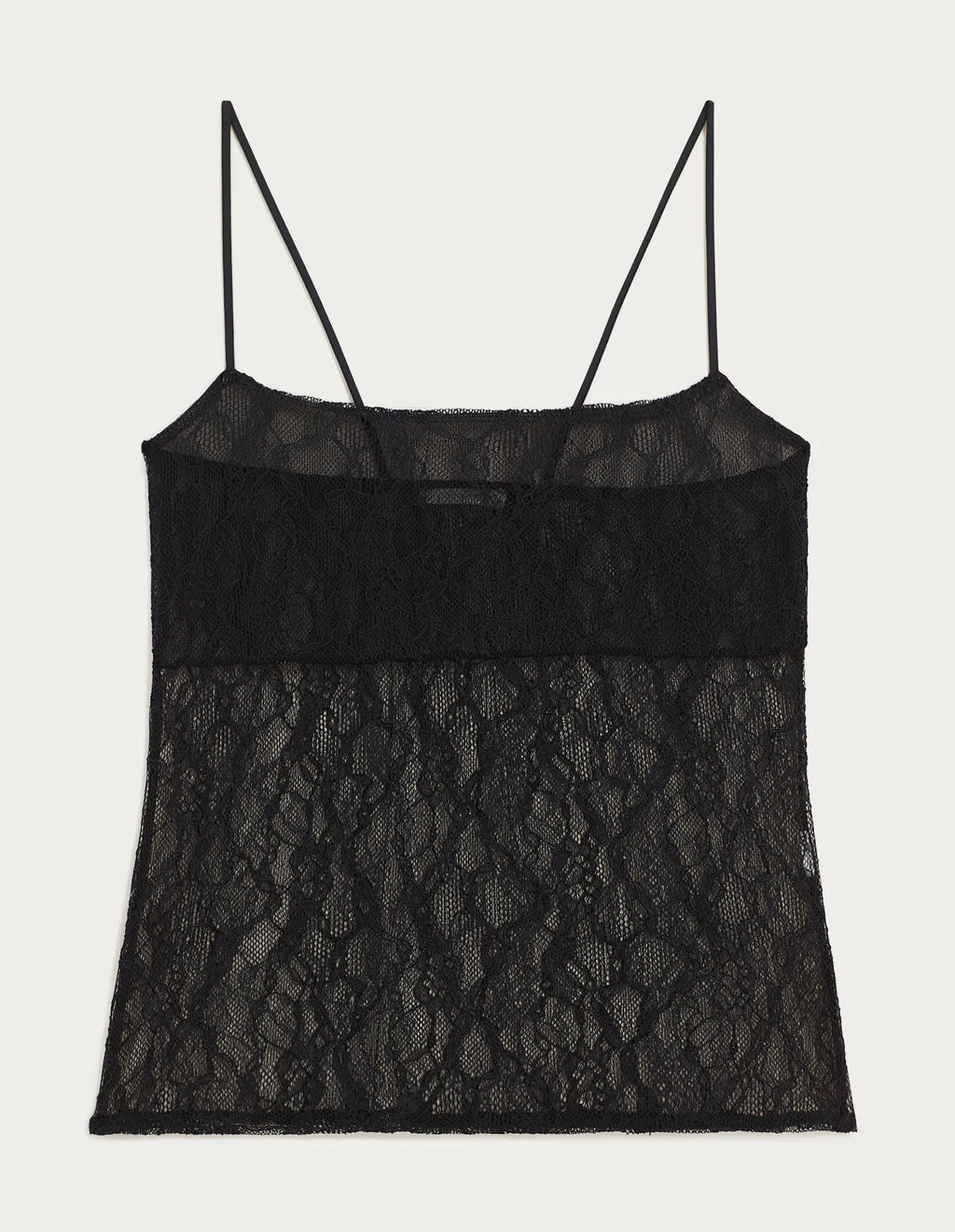 Easy Lace - Top