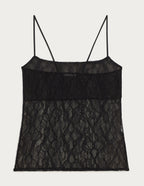 Easy Lace - Top