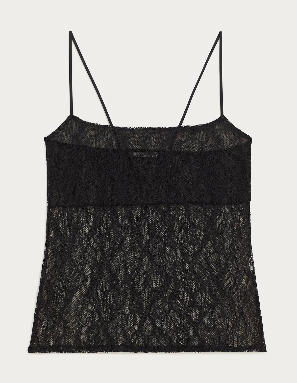 Easy Lace - Top