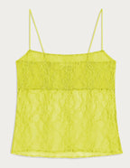 Easy Lace - Top