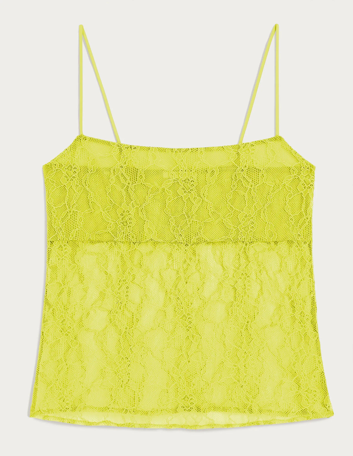 Easy Lace - Top