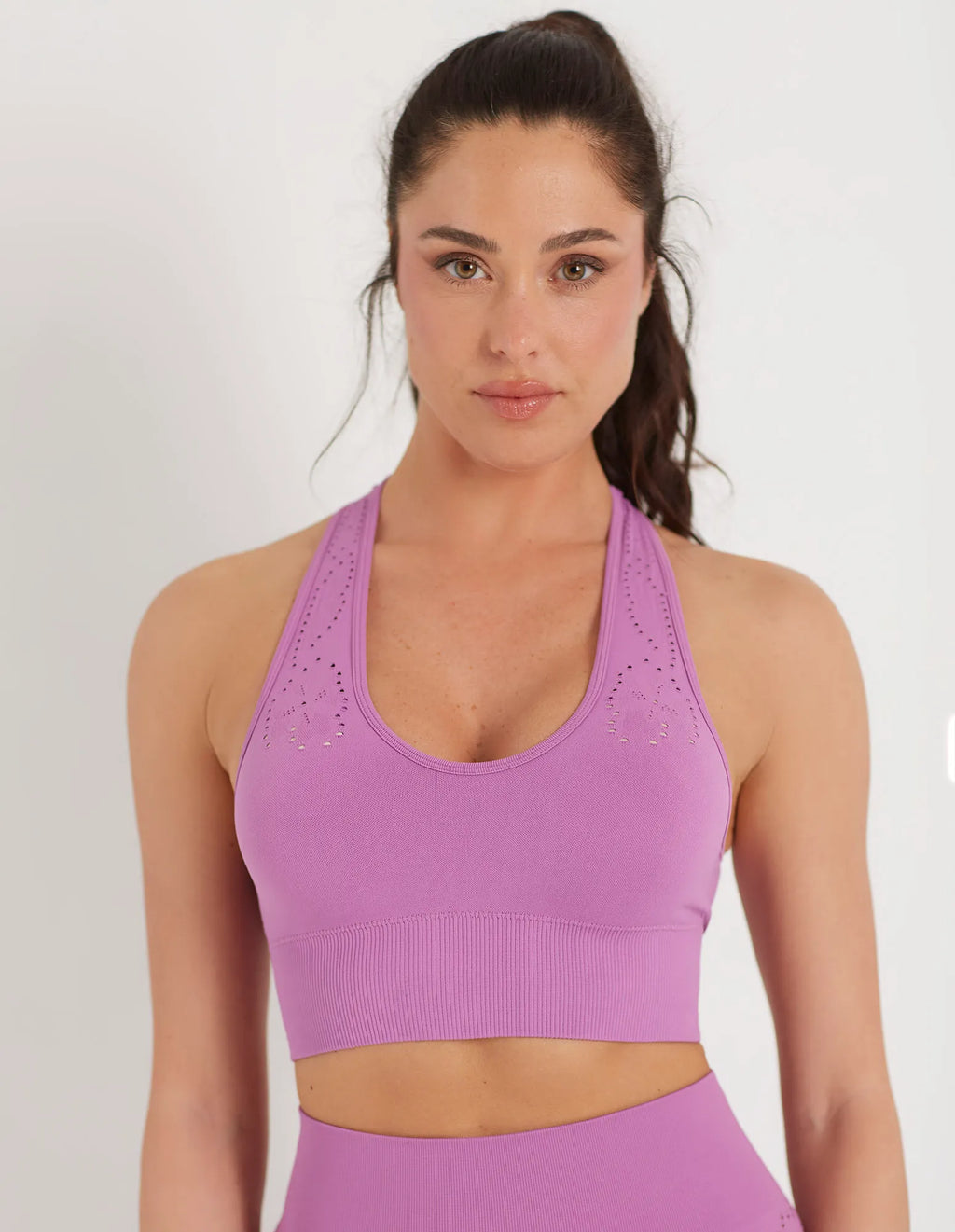 Seamless / Yoga II - Prsluk