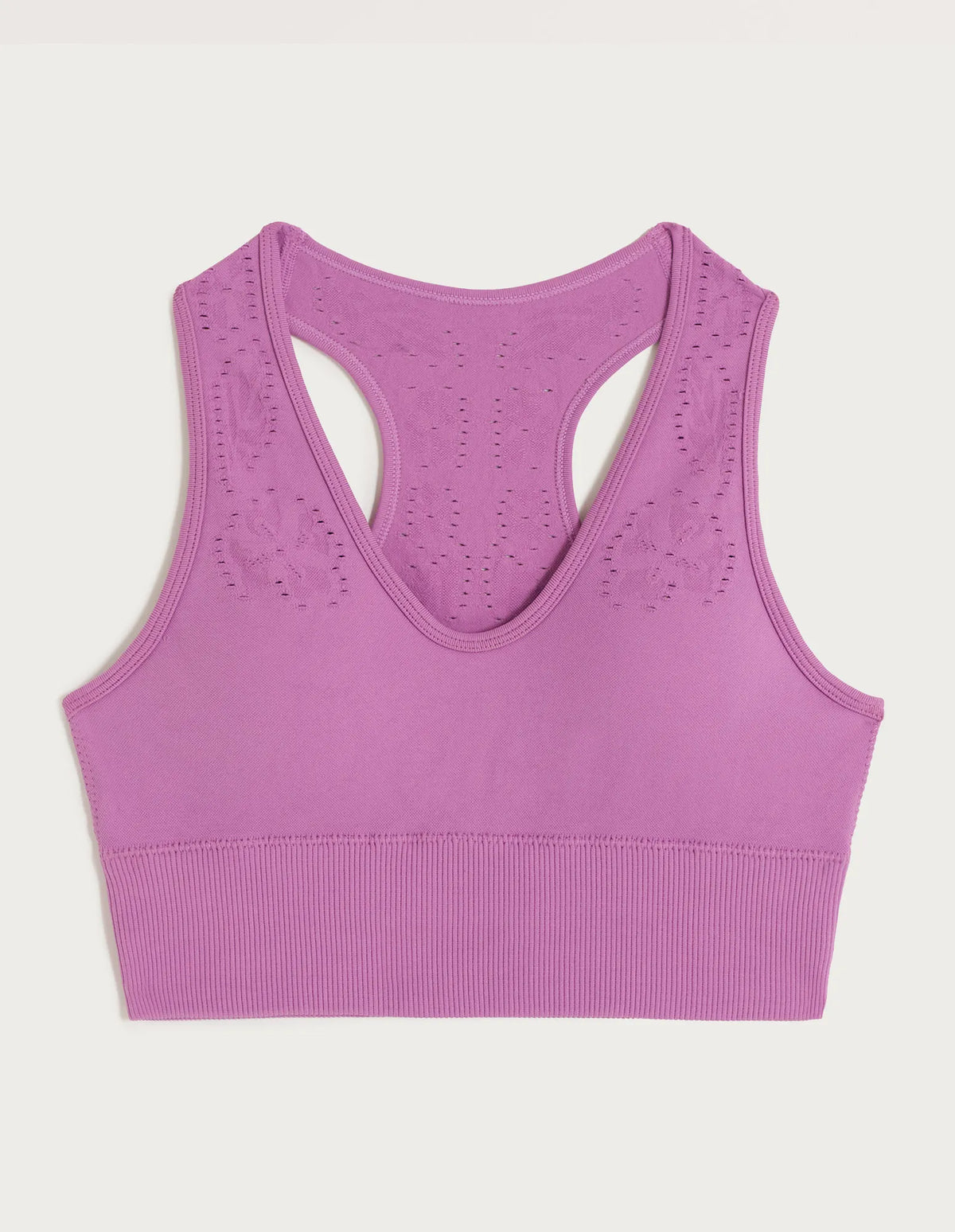 Seamless / Yoga II - Prsluk