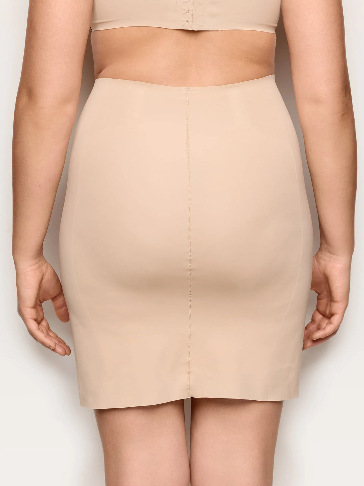 Yamamay Montenegro Shaper skirt | BGND99X004_216_05.jpg