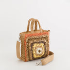 Carpisa Crna Gora – Brindisi - Women's Handbag – BMD43503446 – Image 1