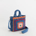 Carpisa Crna Gora – Brindisi - Women's Handbag – BMD43503446 – Image 3