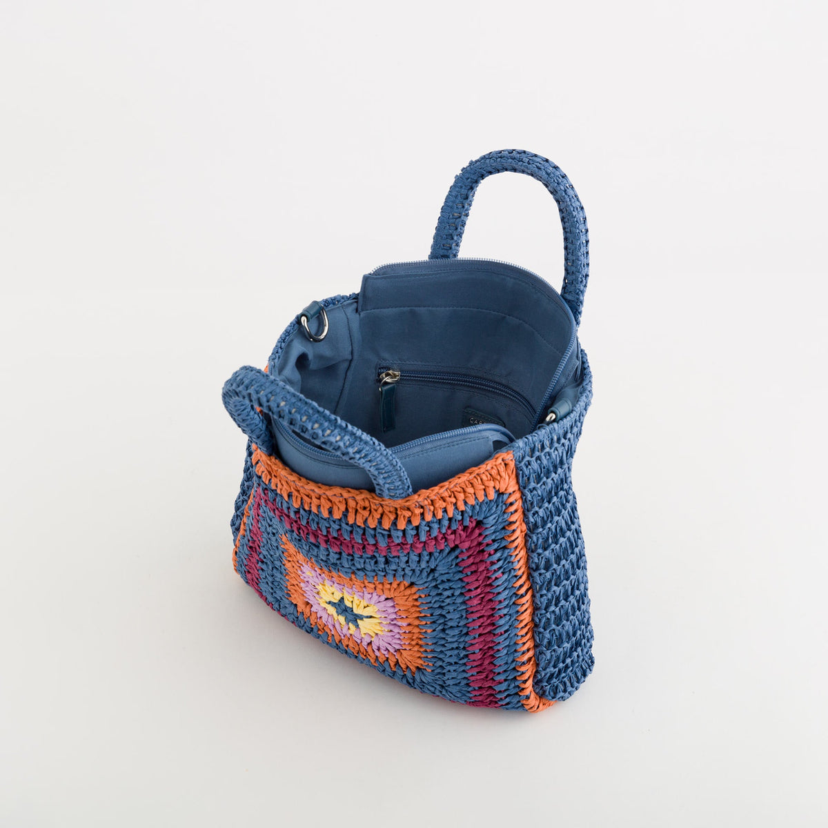 Carpisa Crna Gora – Brindisi - Women's Handbag – BMD43503446 – Image 4