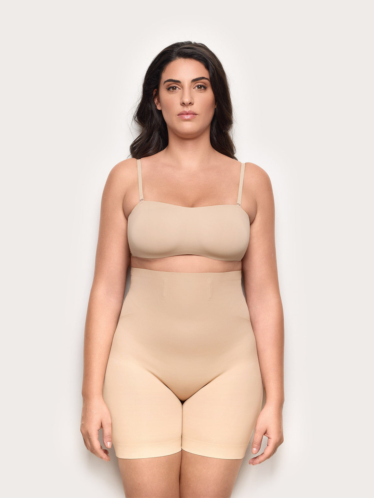 SUPERFINE SHAPING - Modelirajući šorc