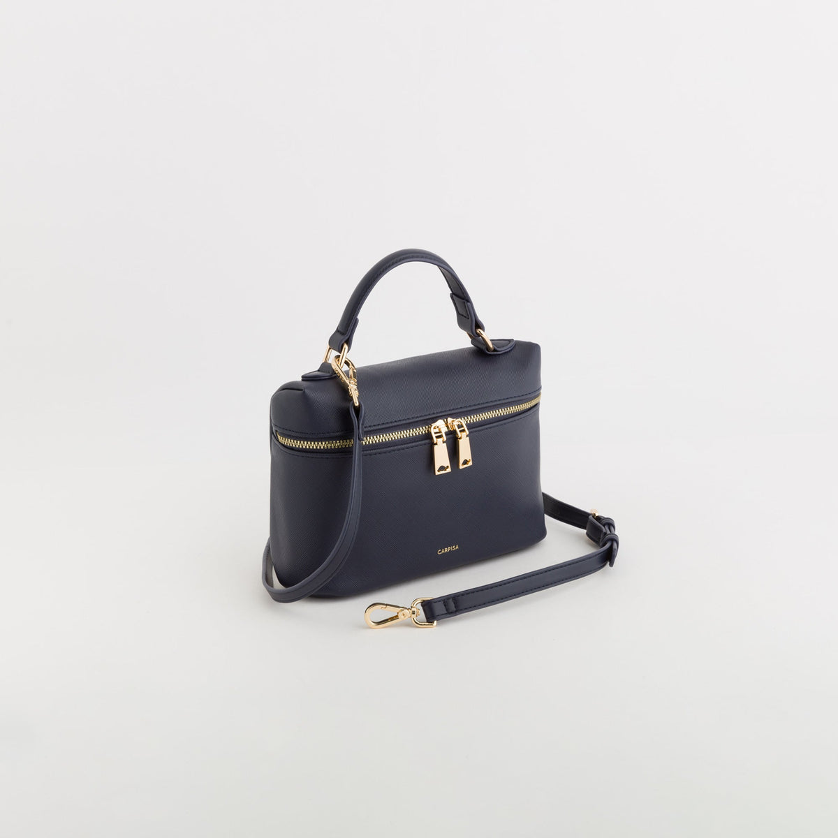 Carpisa Crna Gora â€“ Loto v2 wallet - Women's Shoulder Bag â€“ BSB55211943 â€“ Image 9