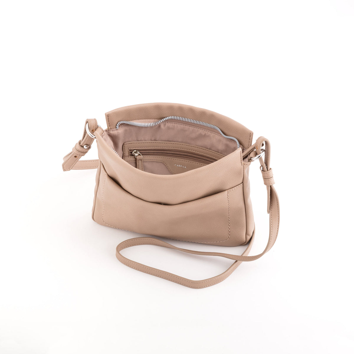 Carpisa Shoulder bag - Dorotea Plus â€“ BSB7530191170M01_02 â€“ BSB75301911