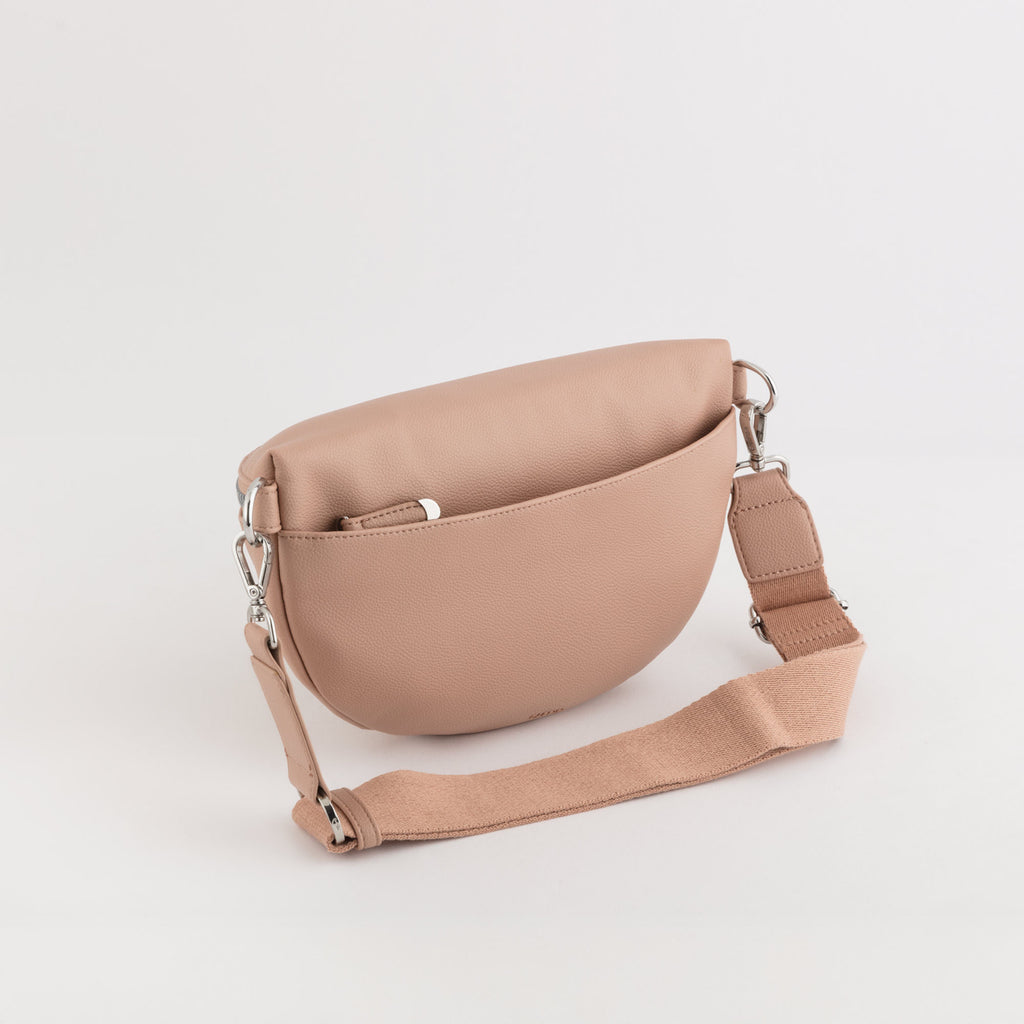 Carpisa Bum Bag/Shoulder Bag - Dorotea plus â€“ BSB7530394368201_02 â€“ BSB75303943