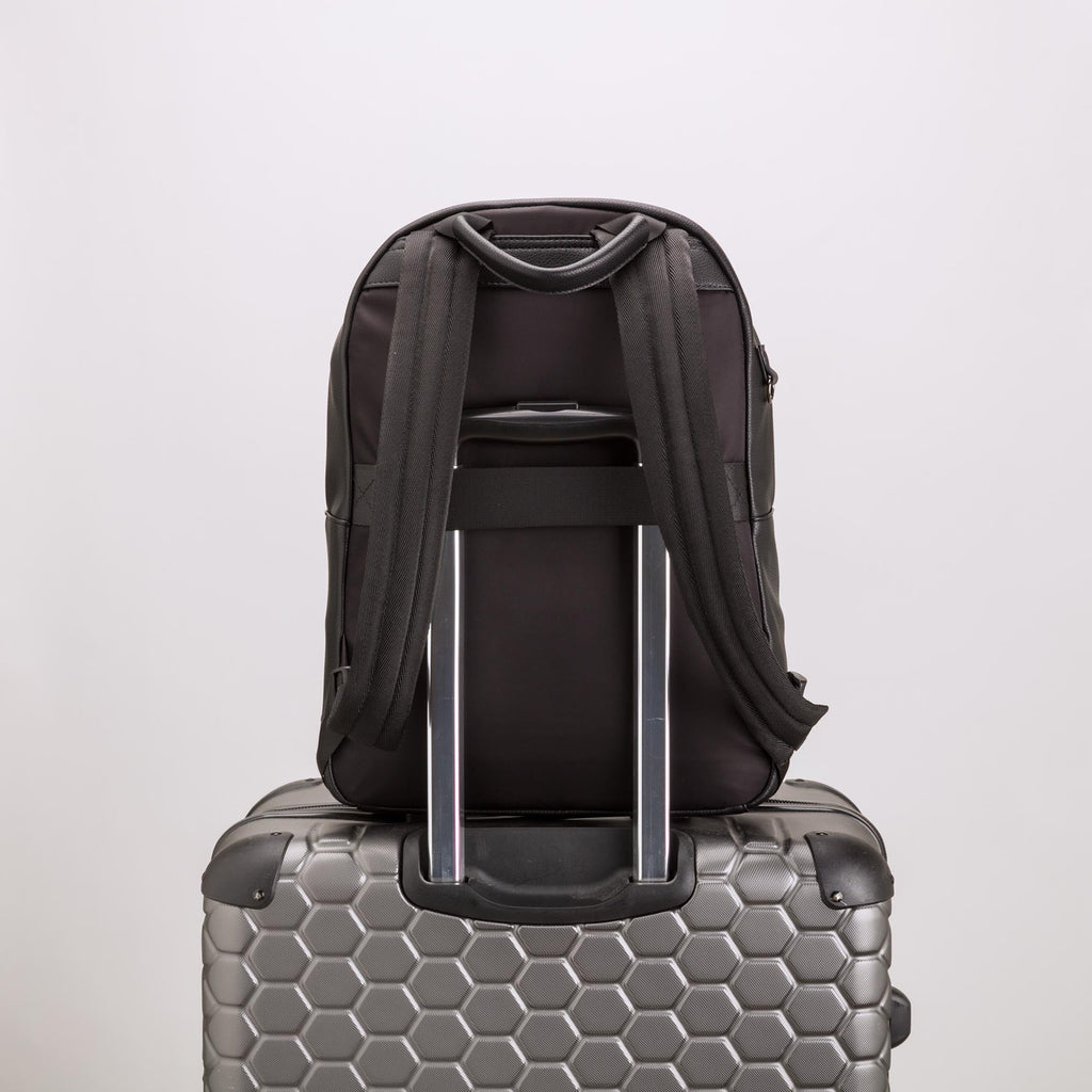 Carpisa Montenegro â€“ Capable pro - Men's Backpack â€“ BSB87502543 â€“ Image 2 |k=BSB8750254300101_02