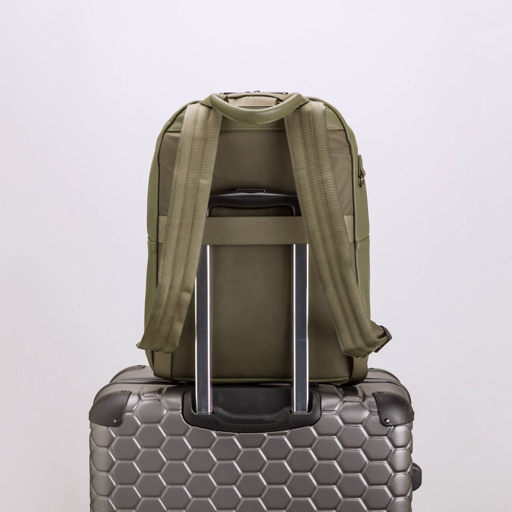 Carpisa Montenegro â€“ Capable pro - Men's Backpack â€“ BSB87502543 â€“ Image 5 |k=BSB8750254330201_02