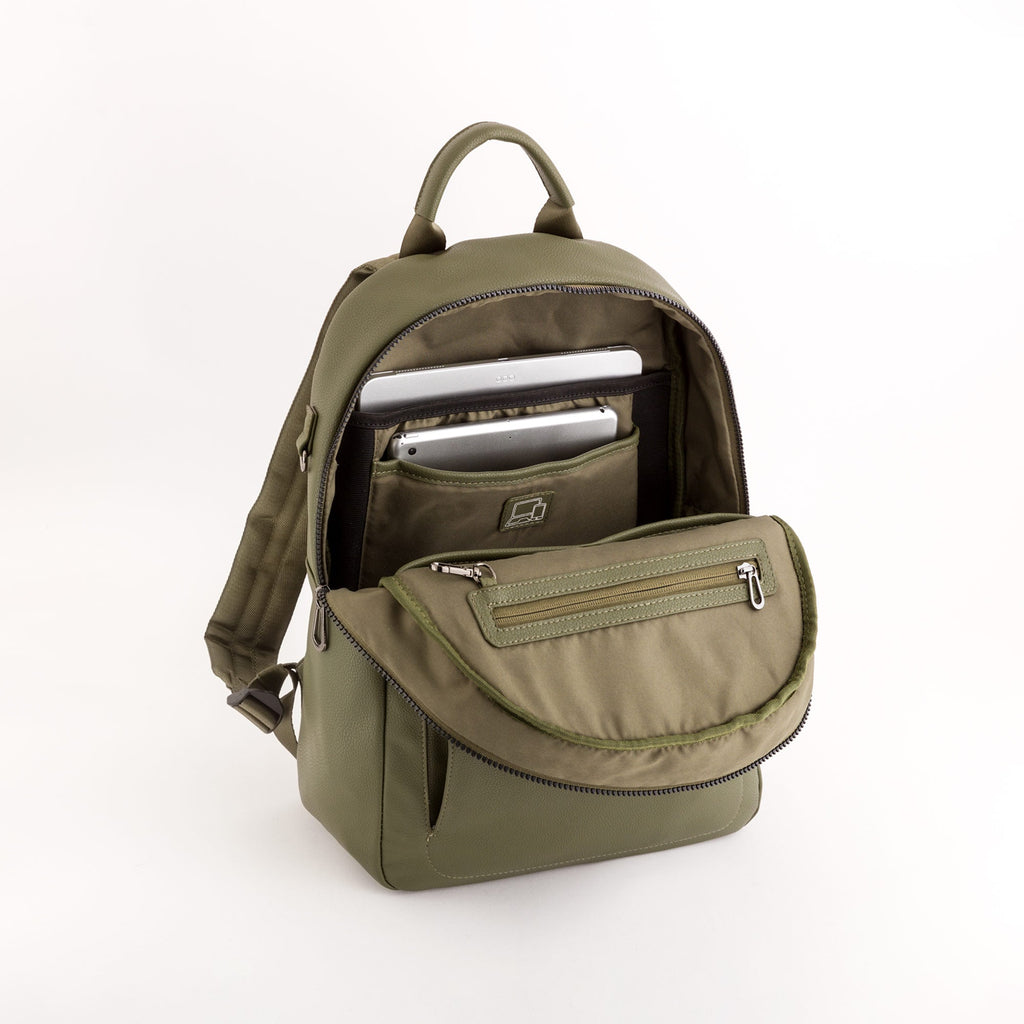 Carpisa Montenegro â€“ Capable pro - Men's Backpack â€“ BSB87502543 â€“ Image 6 |k=BSB8750254330201_03