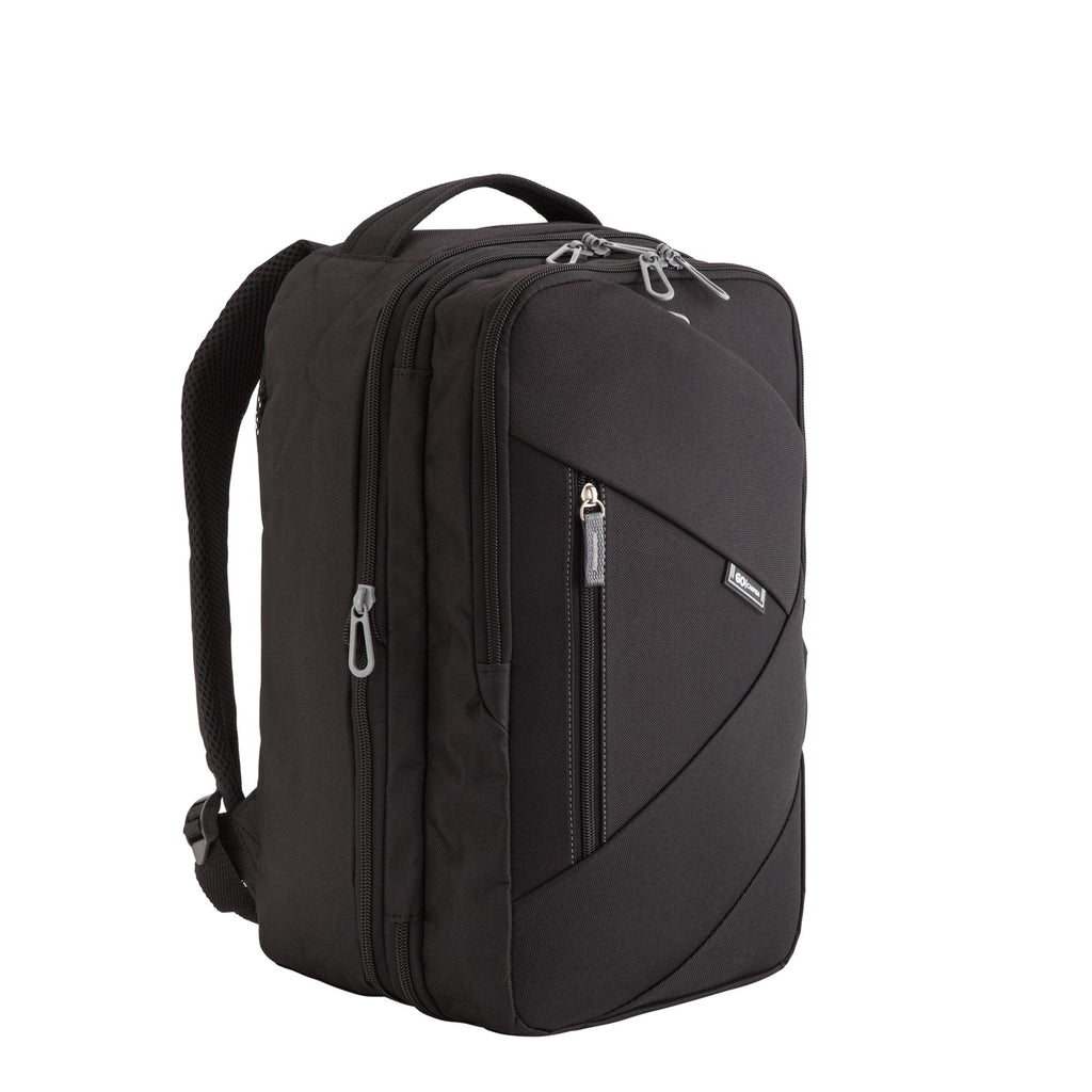 Carpisa Backpack - Roadmate Go â€“ BSC6170544500101_02 â€“ BSC61705445
