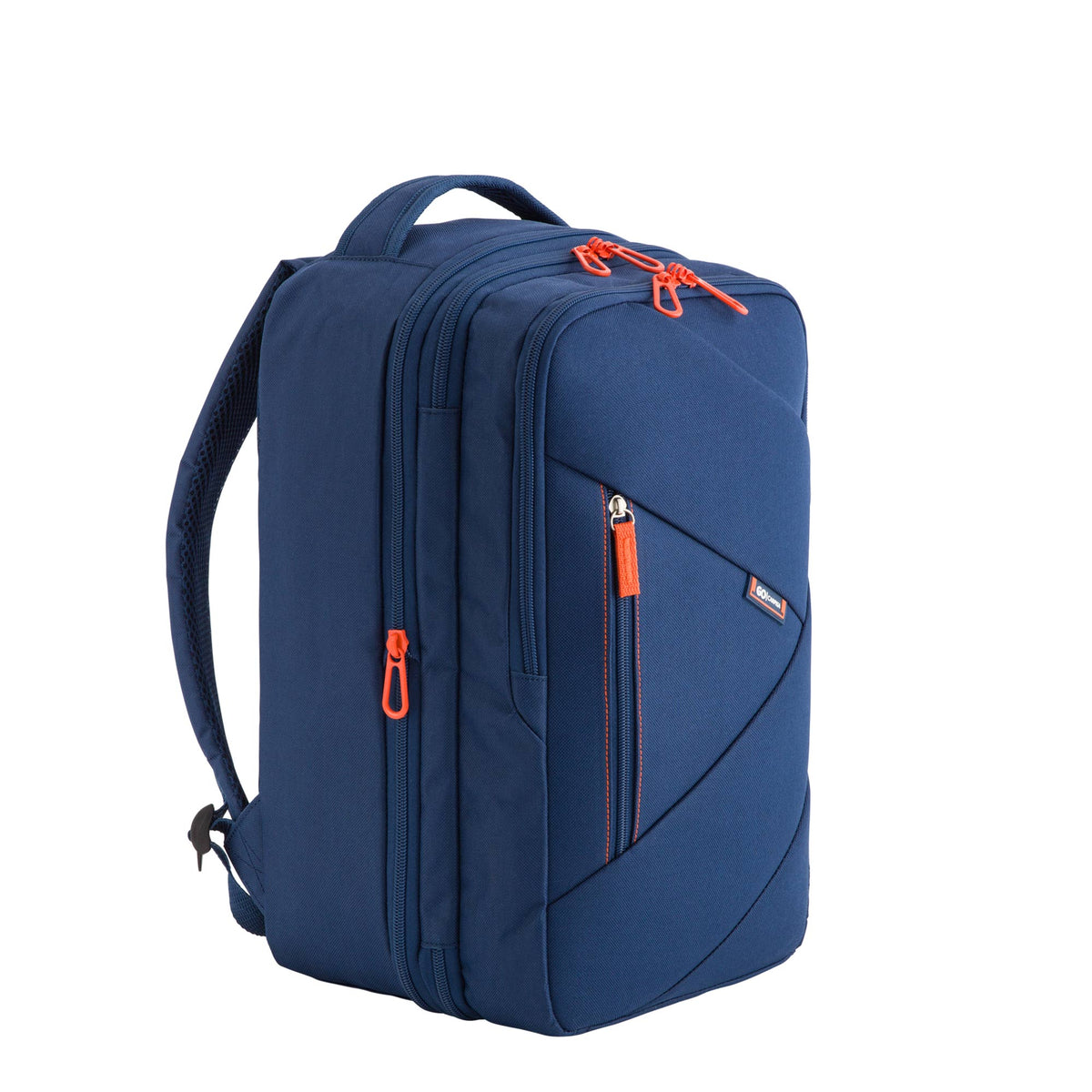 Carpisa Backpack - Roadmate Go â€“ BSC6170544541001_02 â€“ BSC61705445