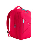 Carpisa Backpack - Roadmate Go â€“ BSC6170544560X01_02 â€“ BSC61705445
