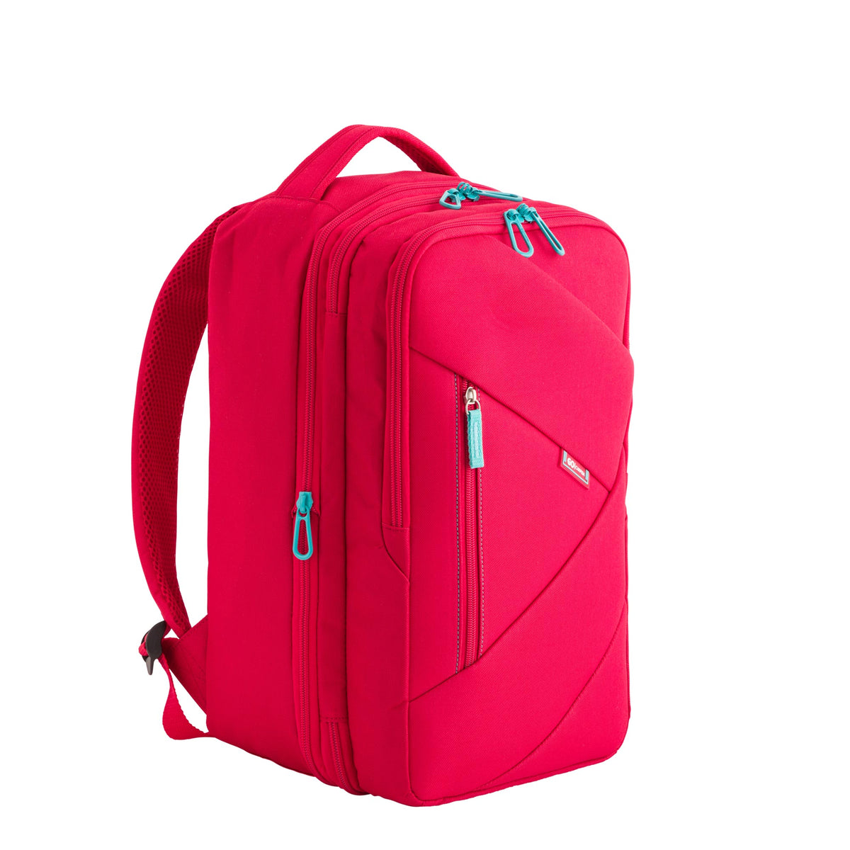 Carpisa Backpack - Roadmate Go â€“ BSC6170544560X01_02 â€“ BSC61705445