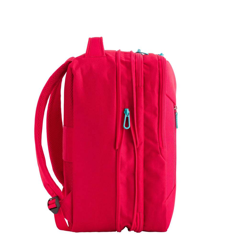 Carpisa Backpack - Roadmate Go â€“ BSC6170544560X01_03 â€“ BSC61705445