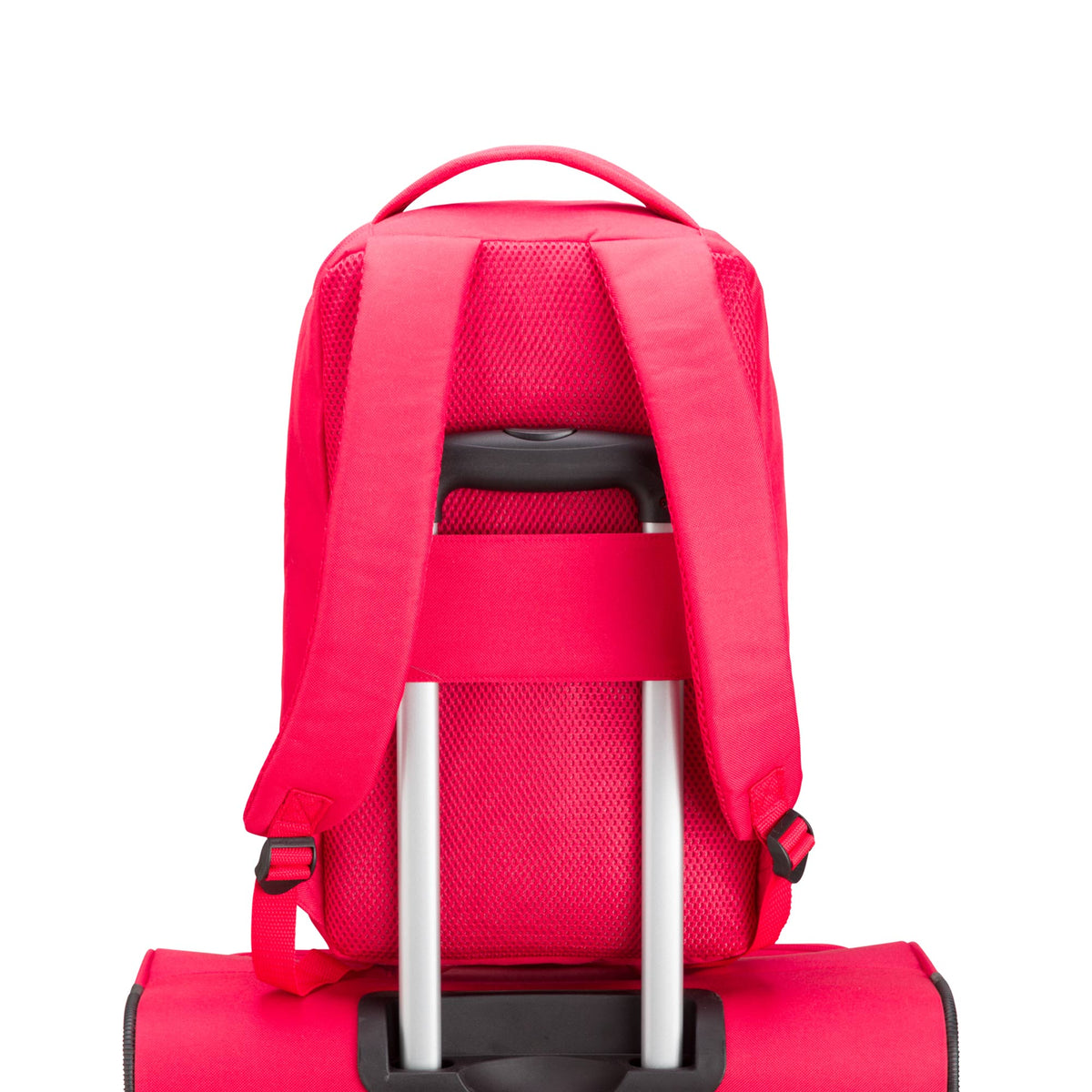 Carpisa Backpack - Roadmate Go â€“ BSC6170544560X01_04 â€“ BSC61705445