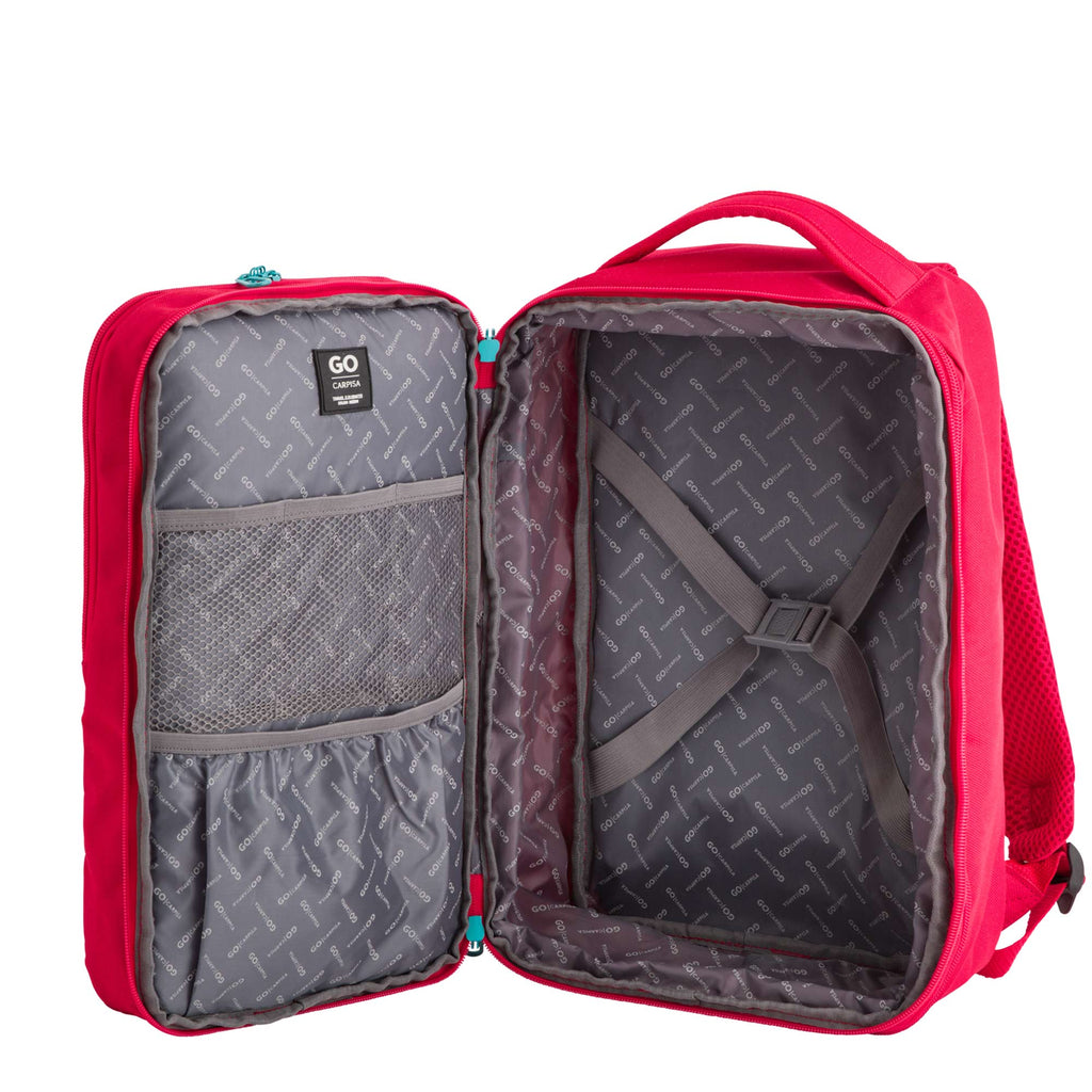 Carpisa Backpack - Roadmate Go â€“ BSC6170544560X01_06 â€“ BSC61705445