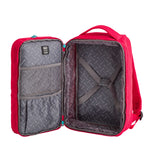 Carpisa Backpack - Roadmate Go â€“ BSC6170544560X01_06 â€“ BSC61705445