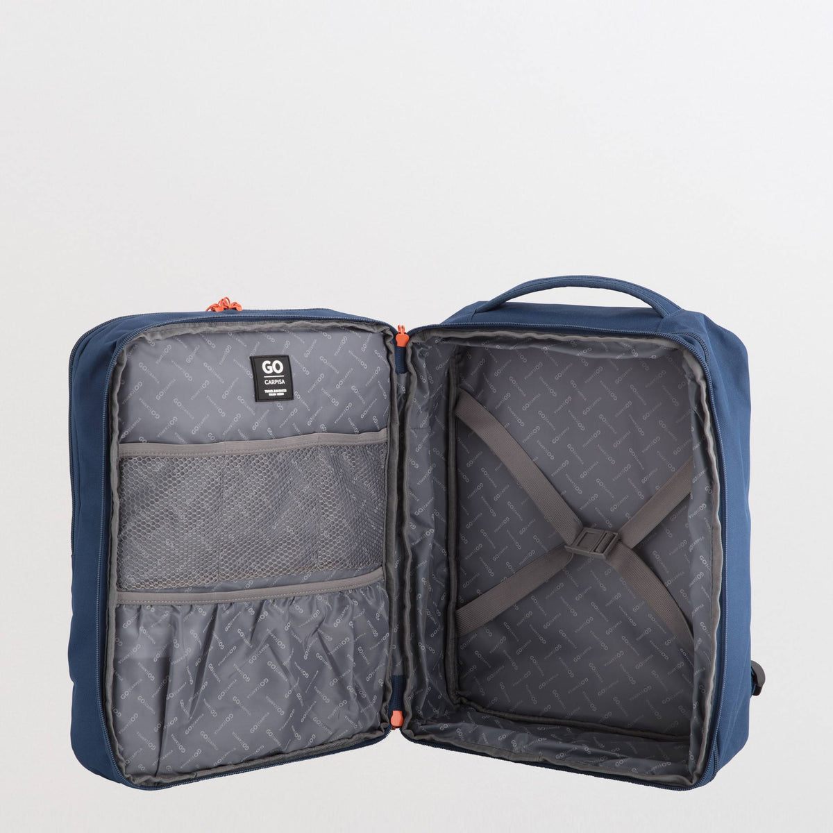 Carpisa Crna Gora â€“ Roadmate go - Backpack â€“ BSC61708945 â€“ Image 6