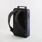 Carpisa Hardshell Backpack - Carbon Lux Pro â€“ BSC7140144541001_02 â€“ BSC71401445