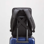Carpisa Hardshell Backpack - Carbon Lux Pro â€“ BSC7140144541001_03 â€“ BSC71401445