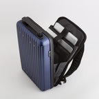 Carpisa Hardshell Backpack - Carbon Lux Pro â€“ BSC7140144541001_04 â€“ BSC71401445