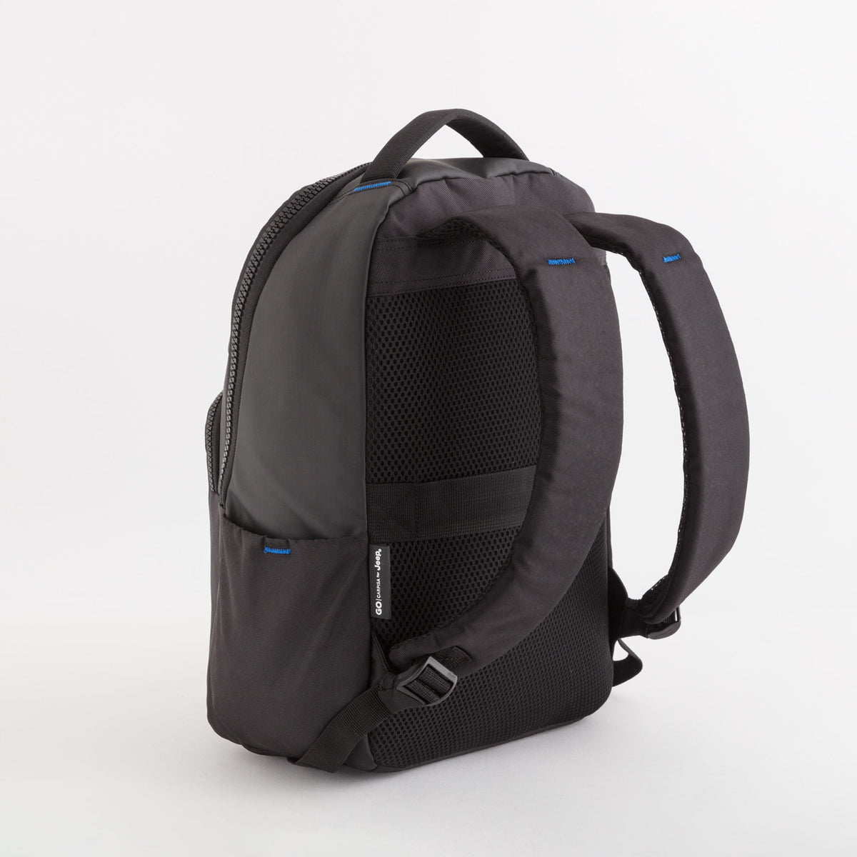 Carpisa Backpack - Midtown Jeep â€“ BSC8630244500101_02 â€“ BSC86302445