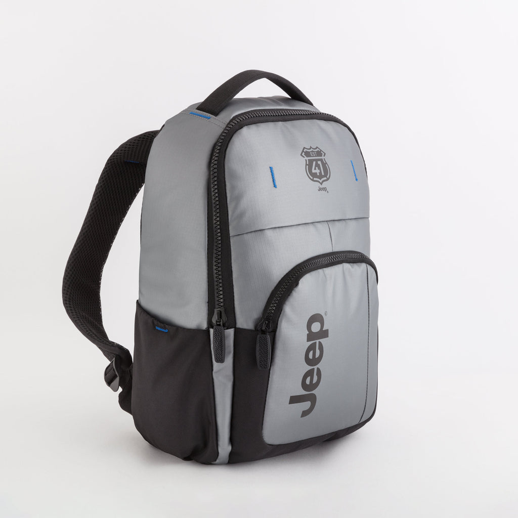 Carpisa Backpack - Midtown Jeep â€“ BSC8630244509L01_01_basechild â€“ BSC86302445