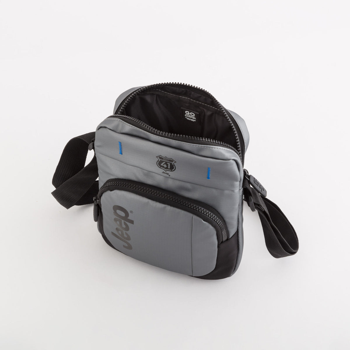 Carpisa Shoulder bag - Midtown Jeep â€“ BSC8630544509L01_02 â€“ BSC86305445