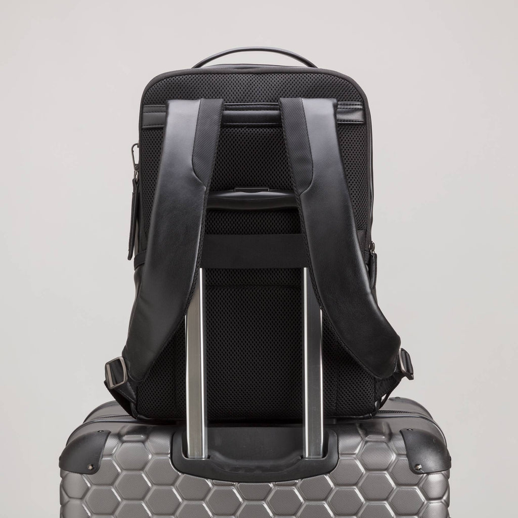 Carpisa Backpack - Nexus Pro â€“ BSC9790854500101_03 â€“ BSC97908545