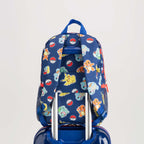 Carpisa Montenegro â€“ Pokemon accessories - Backpack â€“ Blue/Multicolor â€“ BSD03601545 â€“ Image 3 |k=BSD0360154547501_03