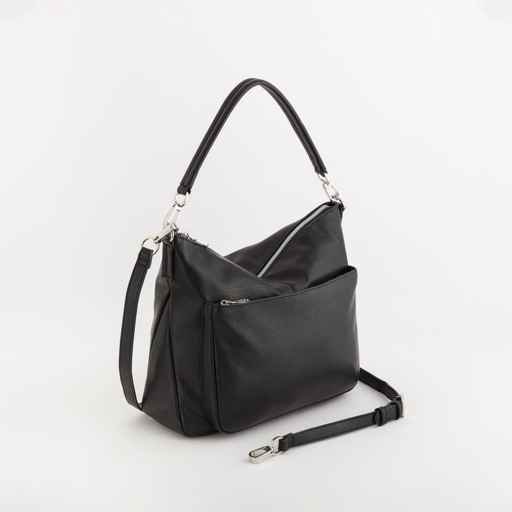 Carpisa Crna Gora â€“ Ester - Women's Bag â€“ Tan â€“ BSD10802911 â€“ Image 1
