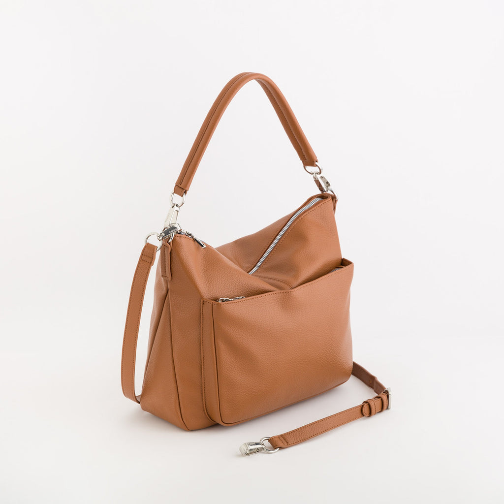 Carpisa Crna Gora â€“ Ester - Women's Bag â€“ Tan â€“ BSD10802911 â€“ Image 7