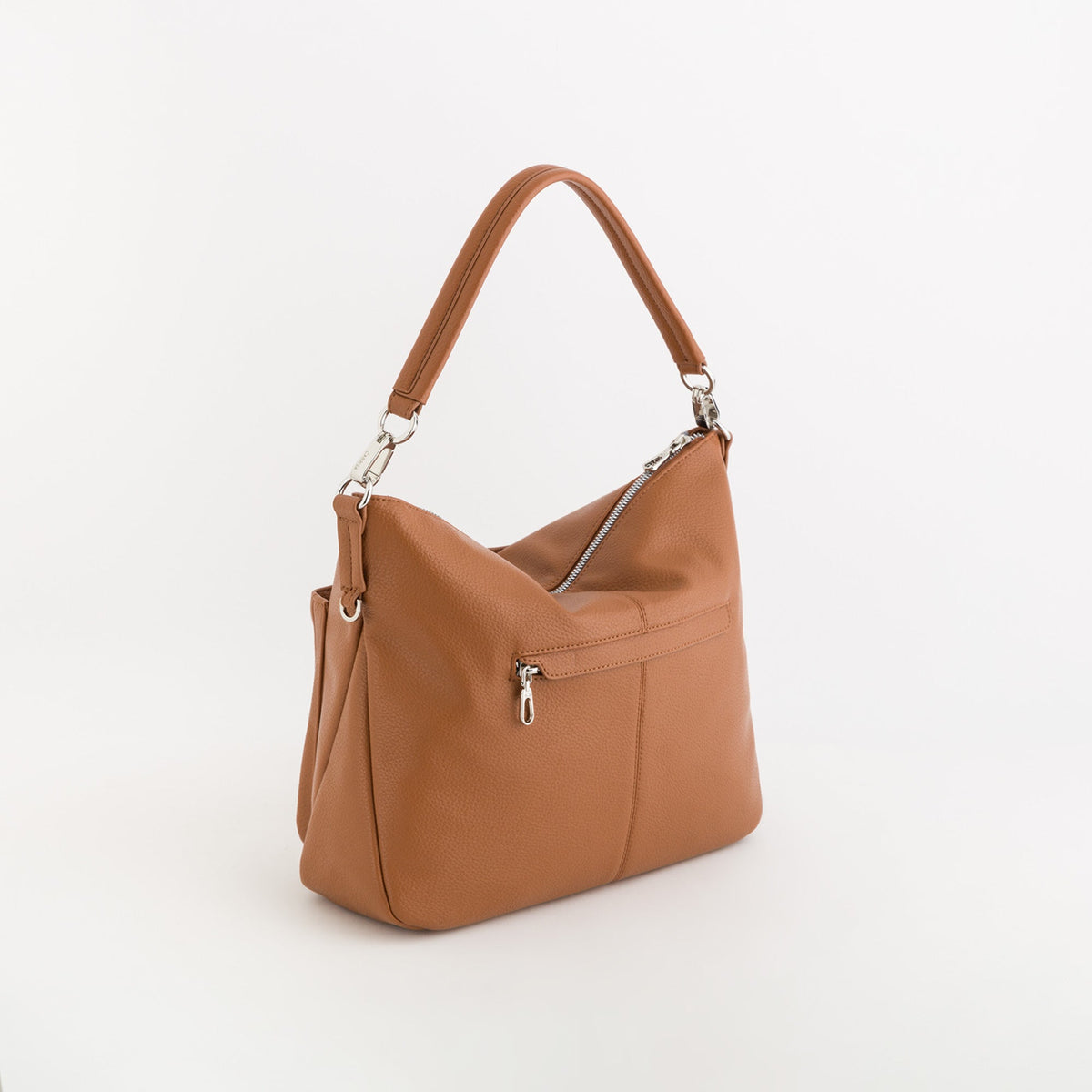 Carpisa Crna Gora â€“ Ester - Women's Bag â€“ Tan â€“ BSD10802911 â€“ Image 8